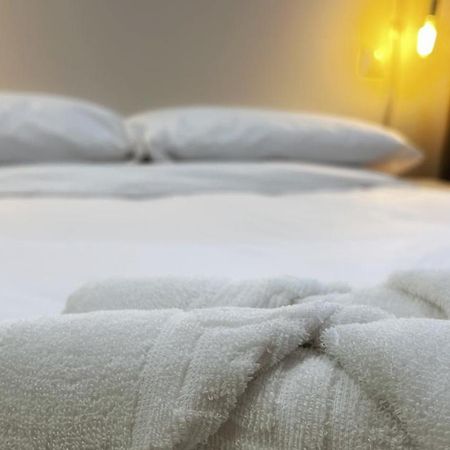 Hotel Iturriaga Ostatua Self Check In Bilbao Zewnętrze zdjęcie