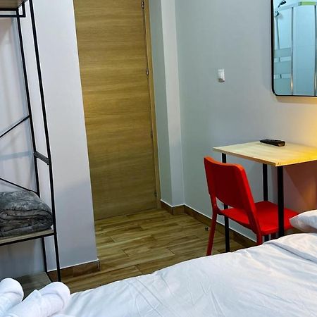 Hotel Iturriaga Ostatua Self Check In Bilbao Zewnętrze zdjęcie