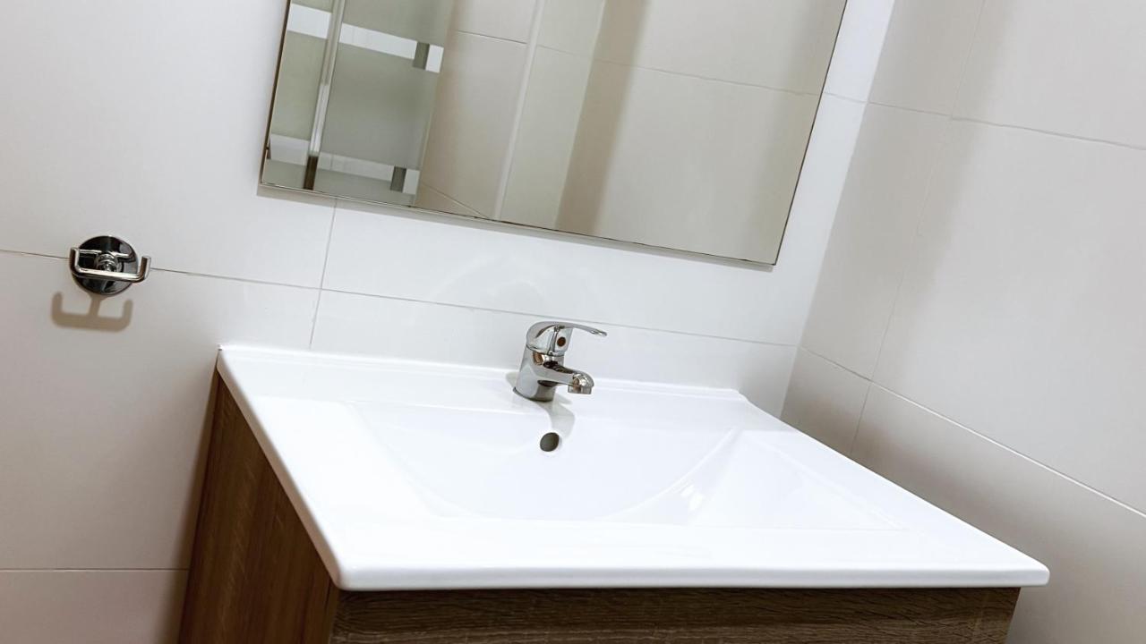 Hotel Iturriaga Ostatua Self Check In Bilbao Zewnętrze zdjęcie