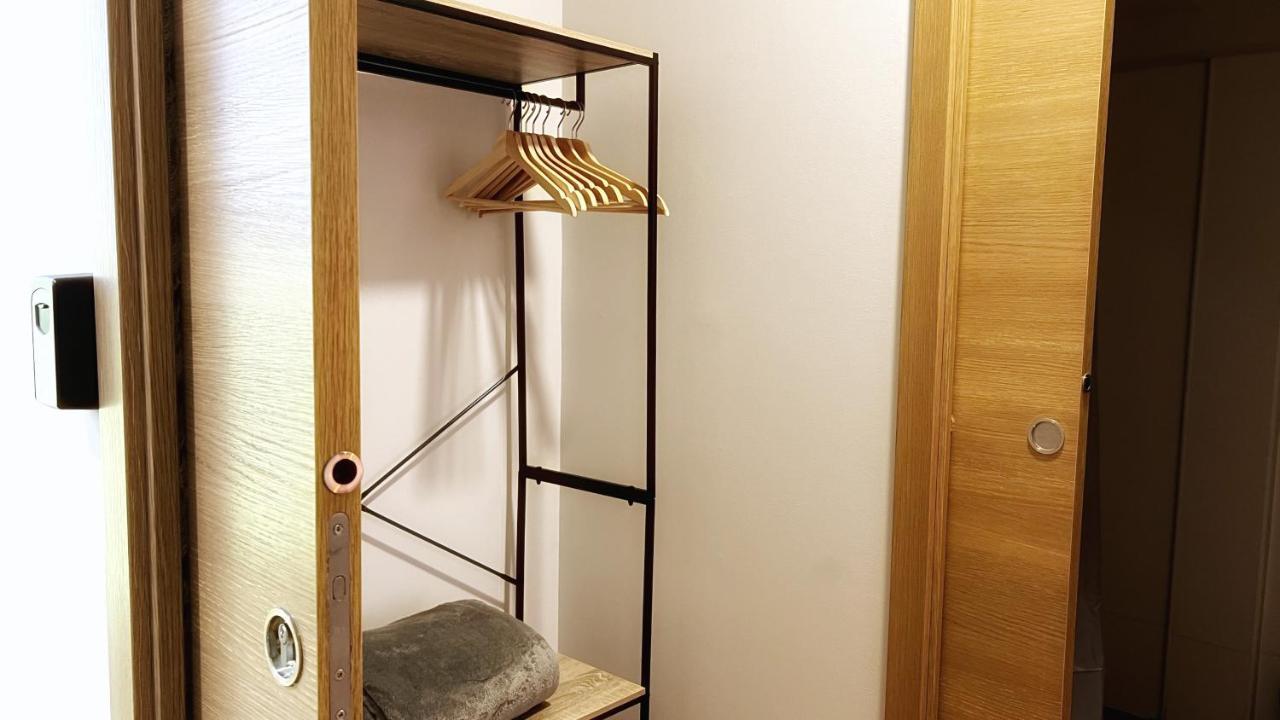 Hotel Iturriaga Ostatua Self Check In Bilbao Zewnętrze zdjęcie